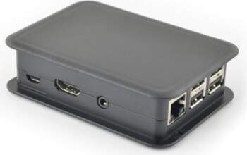 Futrālis TEKO, paredzēts Raspberry Pi modelim