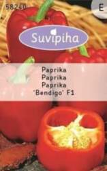 Gada paprika Bendigo F1