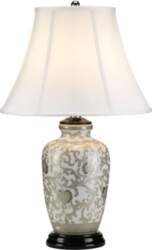 Galda lampa Elstead Lighting Silverthistle SILVERTHISTLE-TL