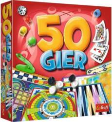 Galda spēle * 50 SPĒLES *