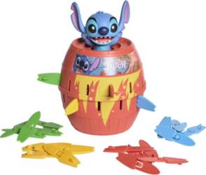Galda spēle - DISNEY - Pop-Up