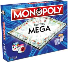 Galda spēle Monopoly