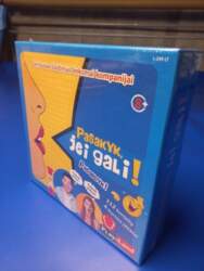 Galda spēle "Pasaki, ja vari