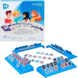 Galda spēle Rummy CB Games