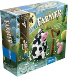 Galda spēle Superfarmer