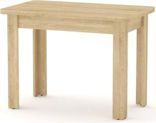 Galds KS-6, brūns