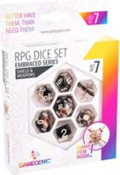 Gamegenic - Embraced Series - Shield