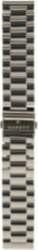 Garett 22mm Silver