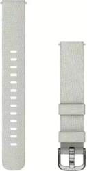 Garmin Nylon Sage Gray/Silver