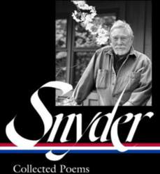 Gary Snyder: Collected Poems (loa #357)
