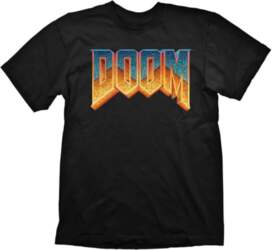 Gaya Doom Classic, S
