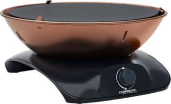 Gāzes grils Campingaz 360 CV Copper