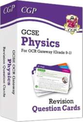 GCSE Physics OCR Gateway Revision Question