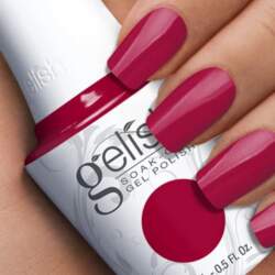 GELISH #1110189 Ruby Two Shoes, 15ml