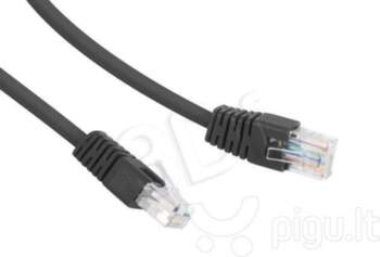Gembird 5e UTP, RJ45, 3 m