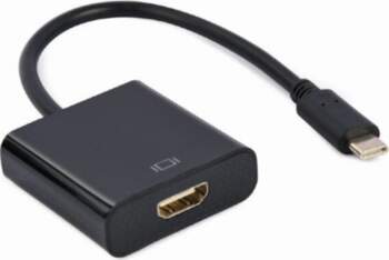 Gembird Adapter USB-C for HDMI 4K