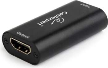 Gembird HDMI repeater 40M