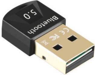 Gembird mini bluetooth usb v.5