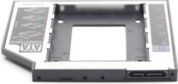 Gembird Slim Mounting frame for 2