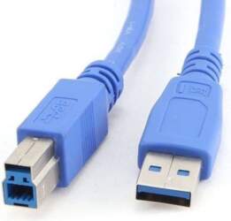 Gembird USB 3.0 cable AM-BM
