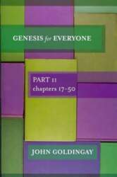 Genesis for Everyone: Part 2 Chapters