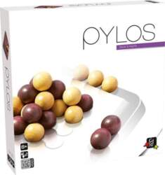 Gigamic Pylos IUVI spēles
