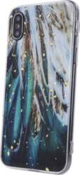 Gold Glam case for Samsung Galaxy