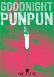Goodnight Punpun, Vol. 2, Volume 2