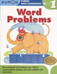 Grade 1 Word Problems