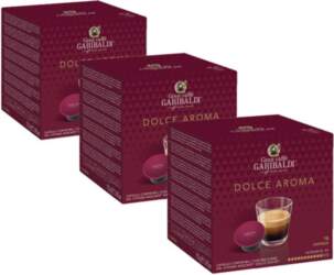 Gran Caffe Garibaldi - Dolce Aroma