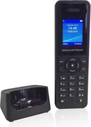 GrandStream DP720, melns