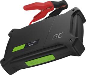 Green Cell GC PowerBoost Car Jump