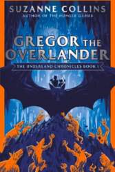 Gregor the Overlander