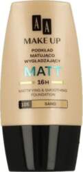 Grima bāze AA Make Up Matt