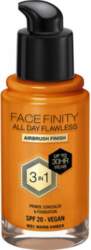 Grima bāze Max Factor Face Finity