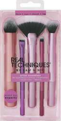 Grima otu komplekts - REAL TECHNIQUES
