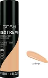 Grima pamats Gosh Dextreme Full Coverage