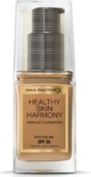 Grima pamats Max Factor Healthy Skin