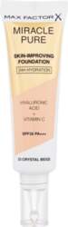 Grima pamats Max Factor Miracle Pure