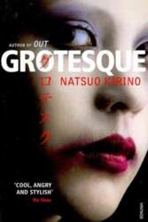 Grotesque