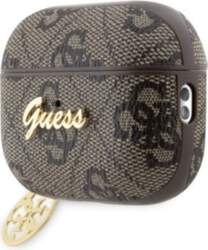 Guess 4G Script Charms PC|PU Case