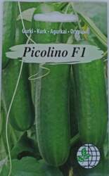 Gurķi Picolino F1