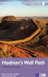 Hadrian`s Wall Path: National Trail Guide