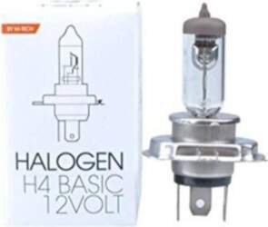 Halogēna ampula H4 60/55W/12V