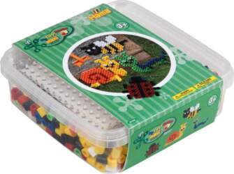 Hama Beads - Maxi - Beads