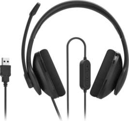 Hama Usb austiņas, virs auss austiņas