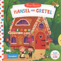 Hansel and Gretel