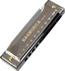 Harmonika C-dur