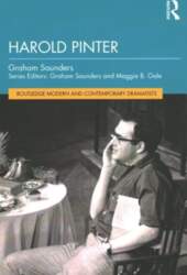 Harold Pinter