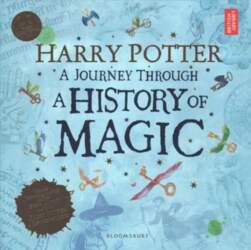 Harry Potter - A Journey Through